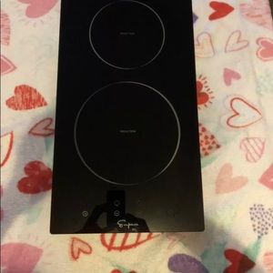 Is a new brand stove